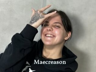 Maecreason