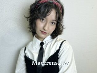 Maecrenshaw
