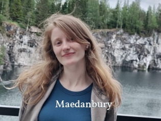 Maedanbury