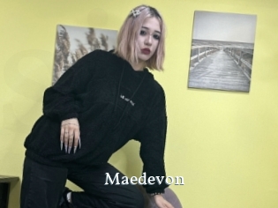 Maedevon