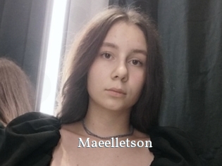 Maeelletson