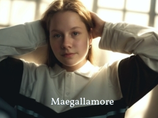 Maegallamore