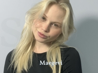 maegevi SexyIdol