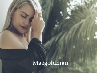 Maegoldman