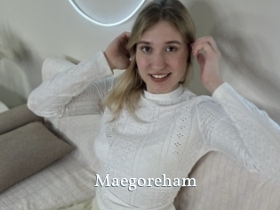 Maegoreham