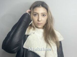 Maehaines
