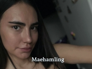 Maehamling