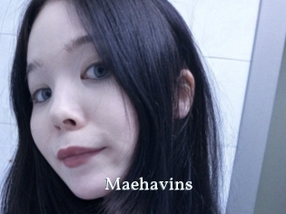 Maehavins