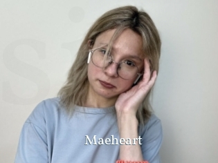 Maeheart