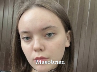 Maeobrien