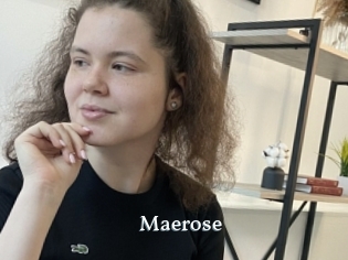 Maerose