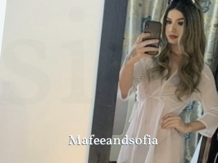 Mafeeandsofia