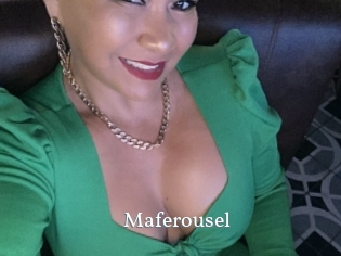 maferousel SexyIdol