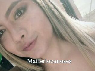 Mafferlozanosex