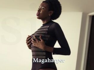Magaharper