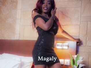 Magaly