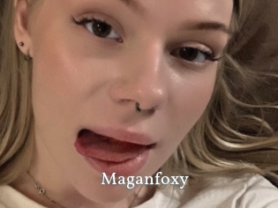 Maganfoxy