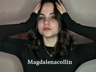 Magdalenacollin