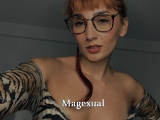 Magexual