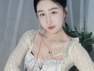 Maggieaier