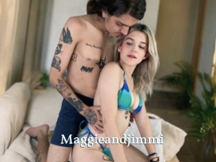 Maggieandjimmi