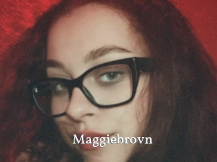 Maggiebrovn