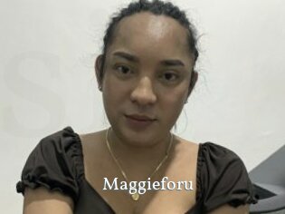Maggieforu
