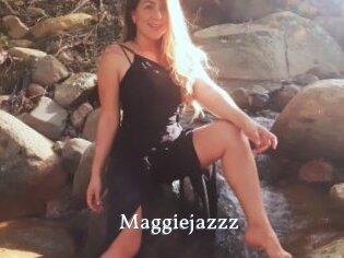 maggiejazzz SexyIdol