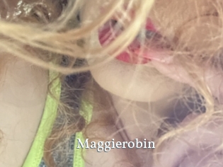 Maggierobin