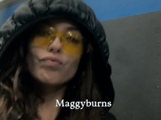 Maggyburns