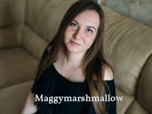 Maggymarshmallow