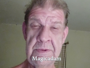 Magicadam