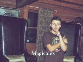 Magicalex
