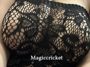 Magiccricket