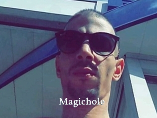Magichole