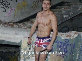 Magickeenkaareen