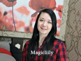 Magicliily