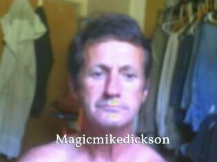 Magicmikedickson