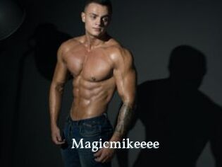 Magicmikeeee