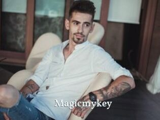 Magicmykey