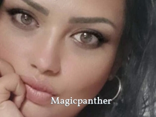 Magicpanther