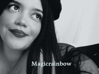 Magicrainbow