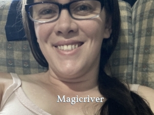 Magicriver