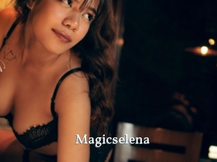 Magicselena