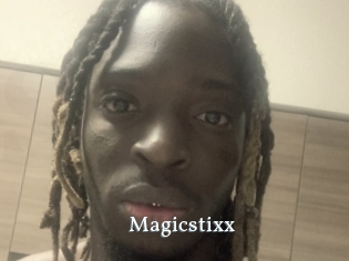 Magicstixx