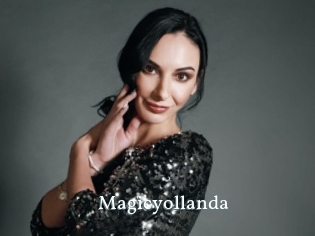 magicyollanda SexyIdol