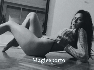 magieeporto SexyIdol