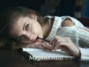 magnificenttt SexyIdol