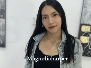 Magnoliaharper