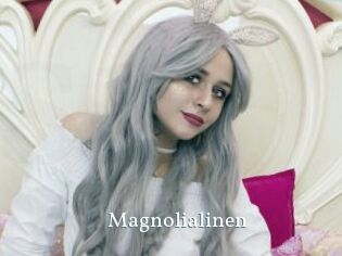 magnolialinen SexyIdol